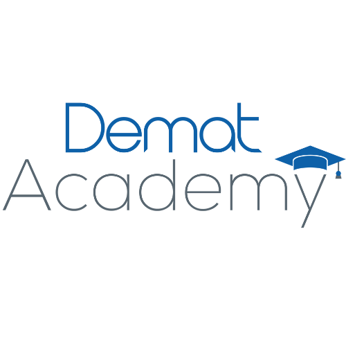 Refonte Demat academy